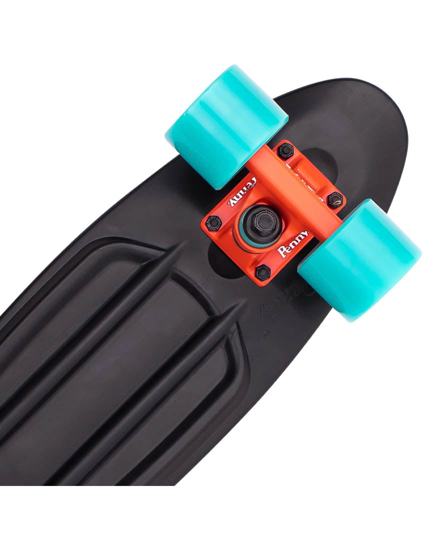 Cruiser Complet Bright Light 22"