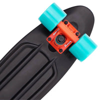 Bright Light 22" Complete Cruiser Skateboard