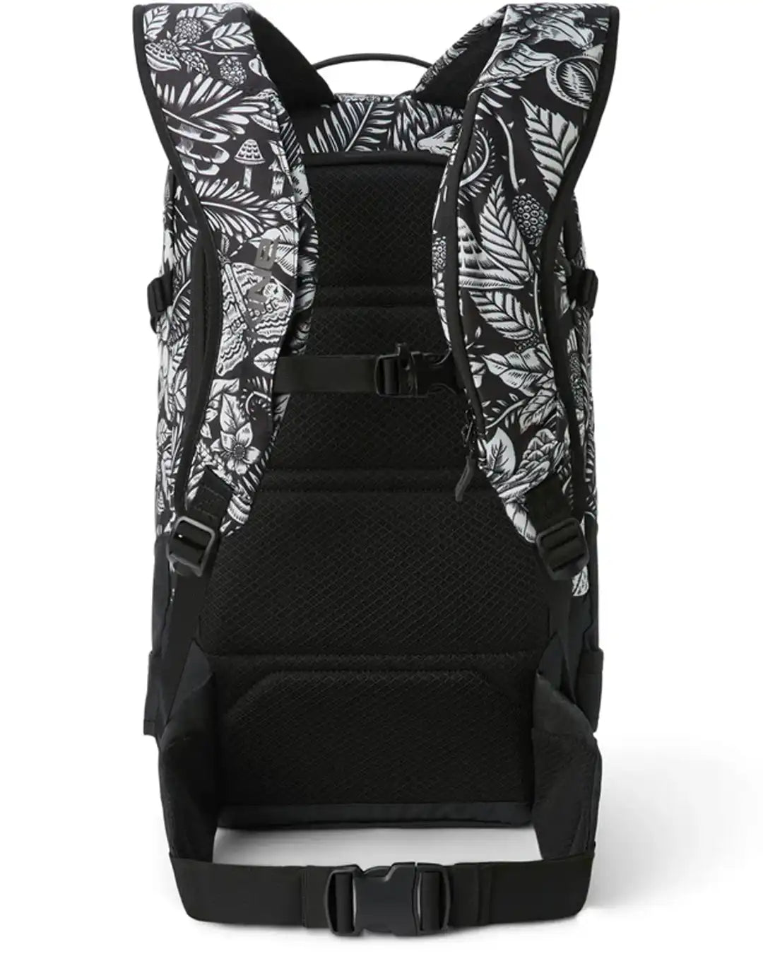 Womens Heli Pro 24L Backpack - Kingdom Black