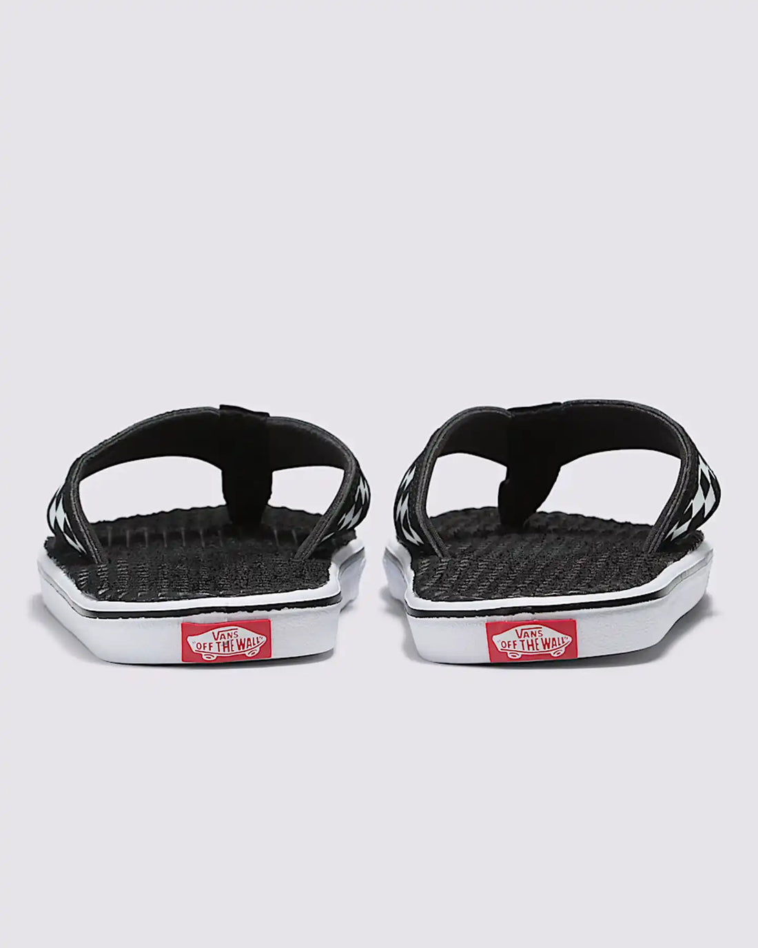 Sandales Mte La Costa Lite Checkerboard - Black/White