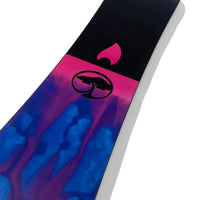Snowboard Rain 2026