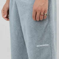 Pantalon Jogging Fleece - Grey