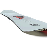 Snowboard Kickback 2025