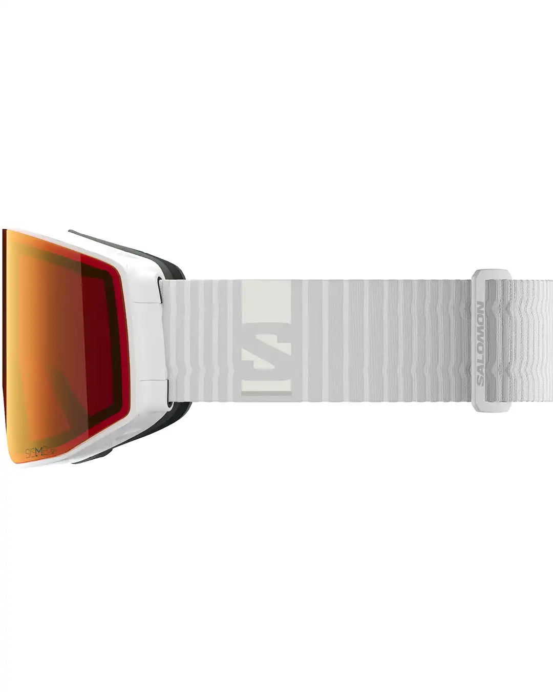 Goggles Sentry Prime Sigma - White