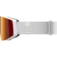 Goggles Sentry Prime Sigma - White