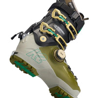 Mindbender 130 Boa Alpine Touring Ski Boots 2026