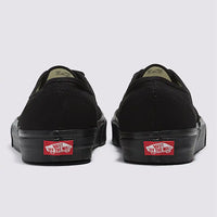 Authentic Shoes - Black/Black