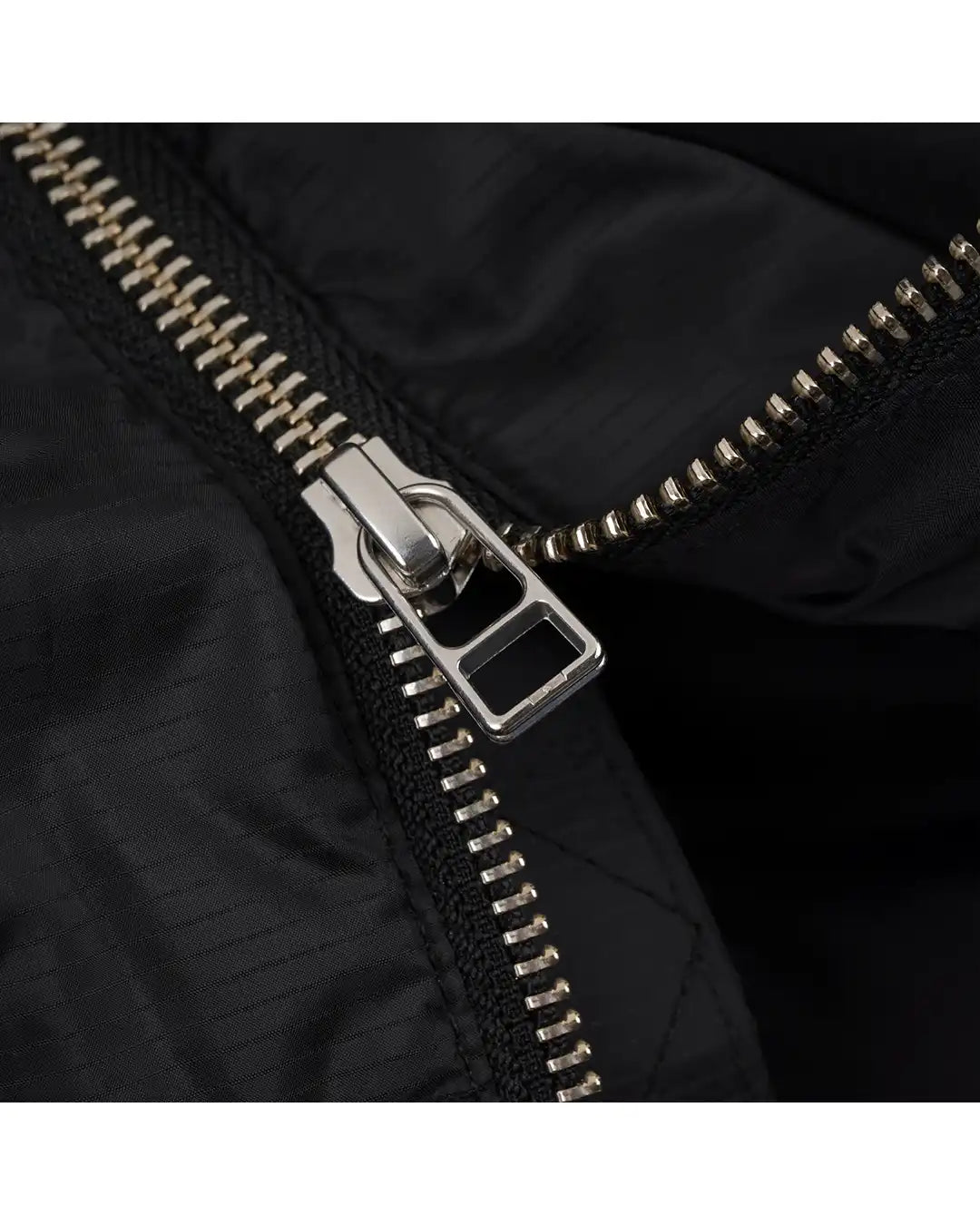 Everyday Puffer Winter Jacket - Black