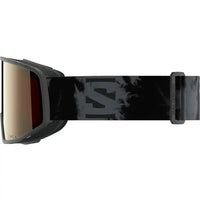 Goggles Sentry Pro Sigma - Black