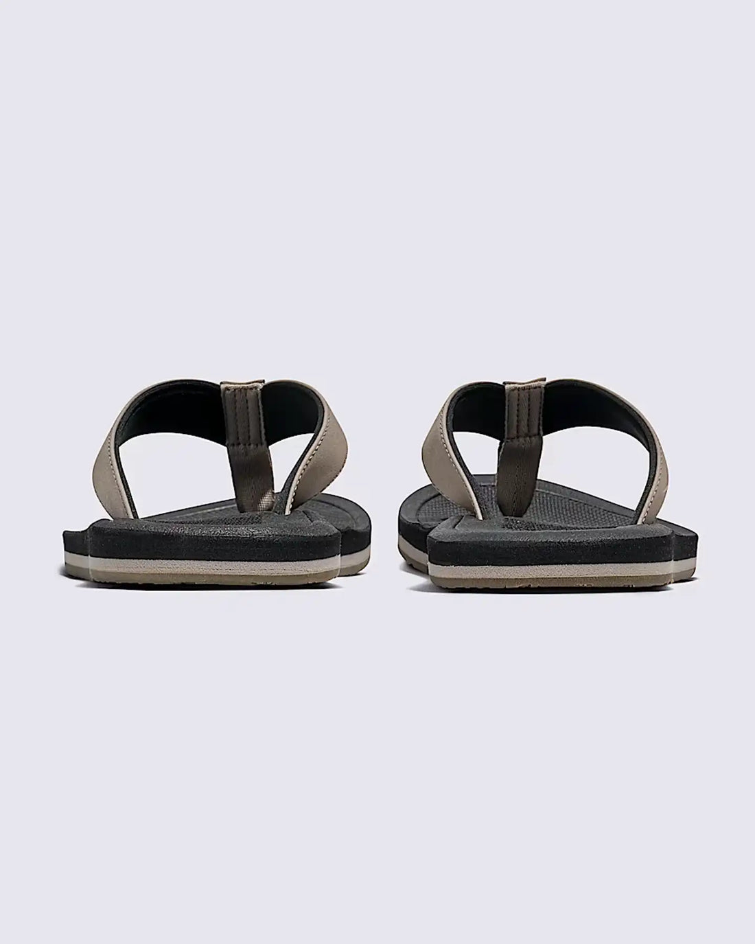 Sandales Mte Nexpa Synthetic - Dark Khaki