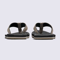 Sandales Mte Nexpa Synthetic - Dark Khaki