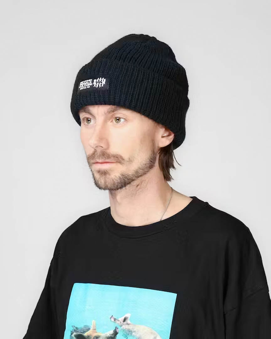 Tuque Culture Beanie
