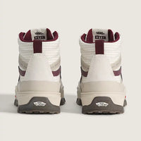 Souliers Mte Sk8-Hi Gore-Tex Insulated - Egret
