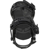 Fixation De Snowboard Atlas Pro - Black 2026