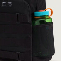 Kids Off The Wall Skate Backpack - Black