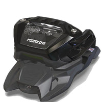 Fixation de ski Jester 16 Id - Anthracite/Black 2026
