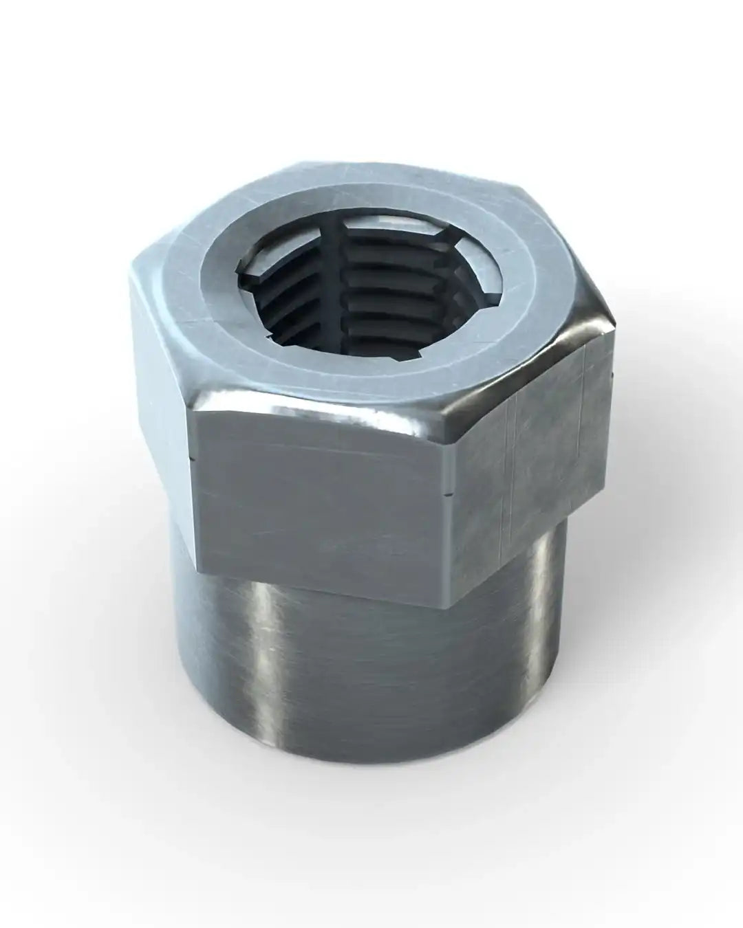 Axle Rethreader Tool