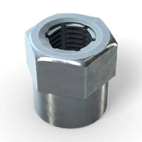 Axle Rethreader Tool
