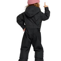 Manteau Neige Little Flurry One Piece - Black