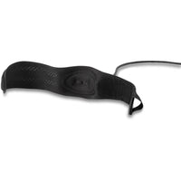 Kaimana Team 6Ft1/4 Surfboard Leash - Shadow