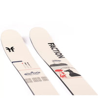 Skis Prodigy 3 Capsule 2026