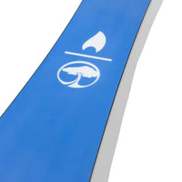 Snowboard Metal Machine Decon 2026