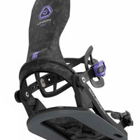 Fixation De Snowboard Source Fc 2026