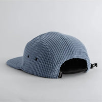 Casquette Canyon - Dark Green/Black