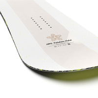 Hps Takaharu Nakai Snowboard 2025