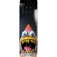 Skateboard Complet Sharky Big Fp Incomplete