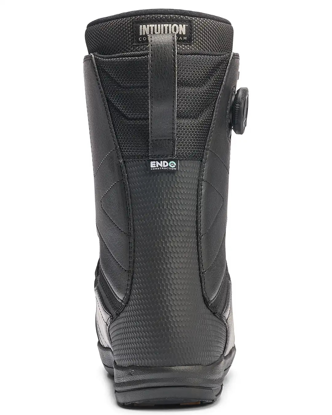 Bottes De Snowboard Hanford 2026