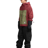 Pantalon Neige Arthur 20K - Black