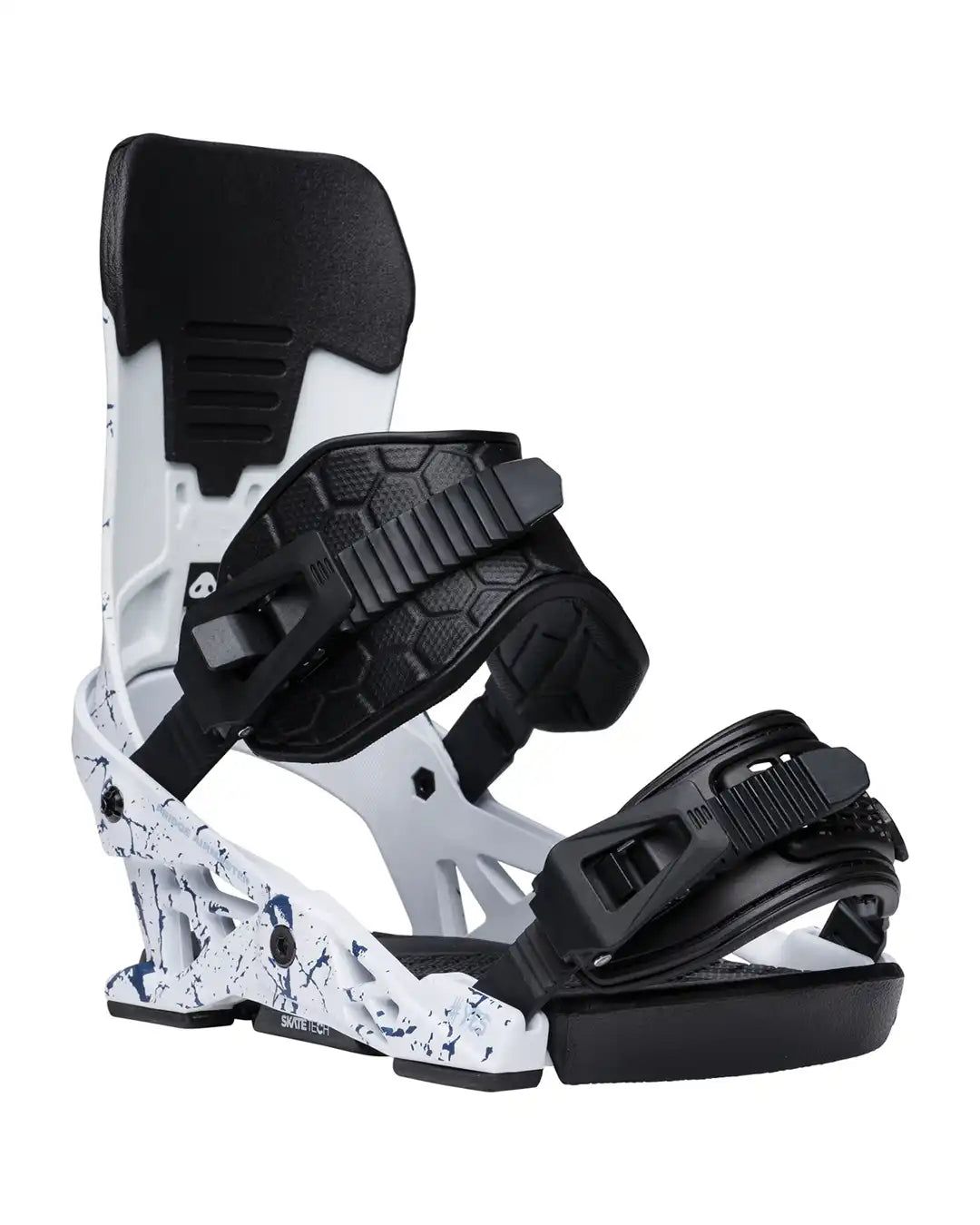 Airmaster Fridge Snowboard Bindings 2026