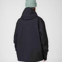 Hight Teck 3L Jacket Winter Jacket - Black