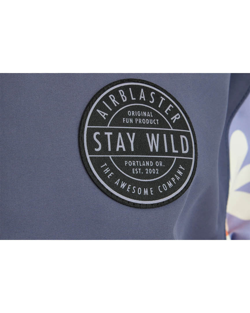 Youth Trencher Full Zip Winter Jacket - Tan