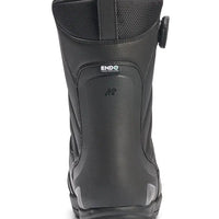Maysis - Wide Snowboard Boots 2026