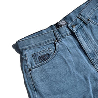 Transformer Jeans - Light Blue