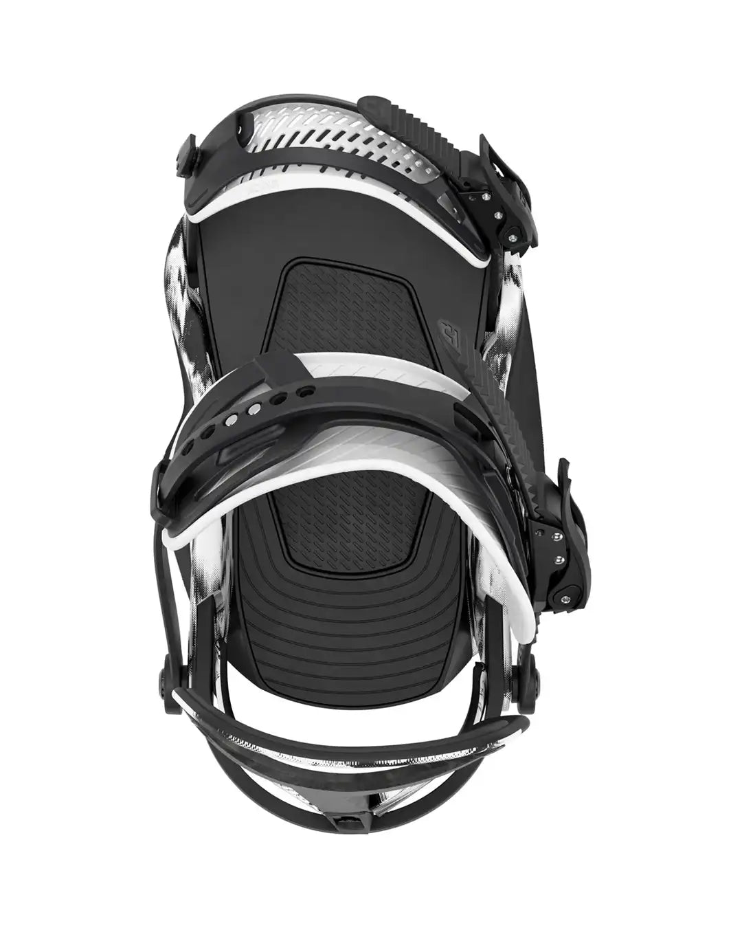 Falcor Snowboard Bindings - Haze 2026