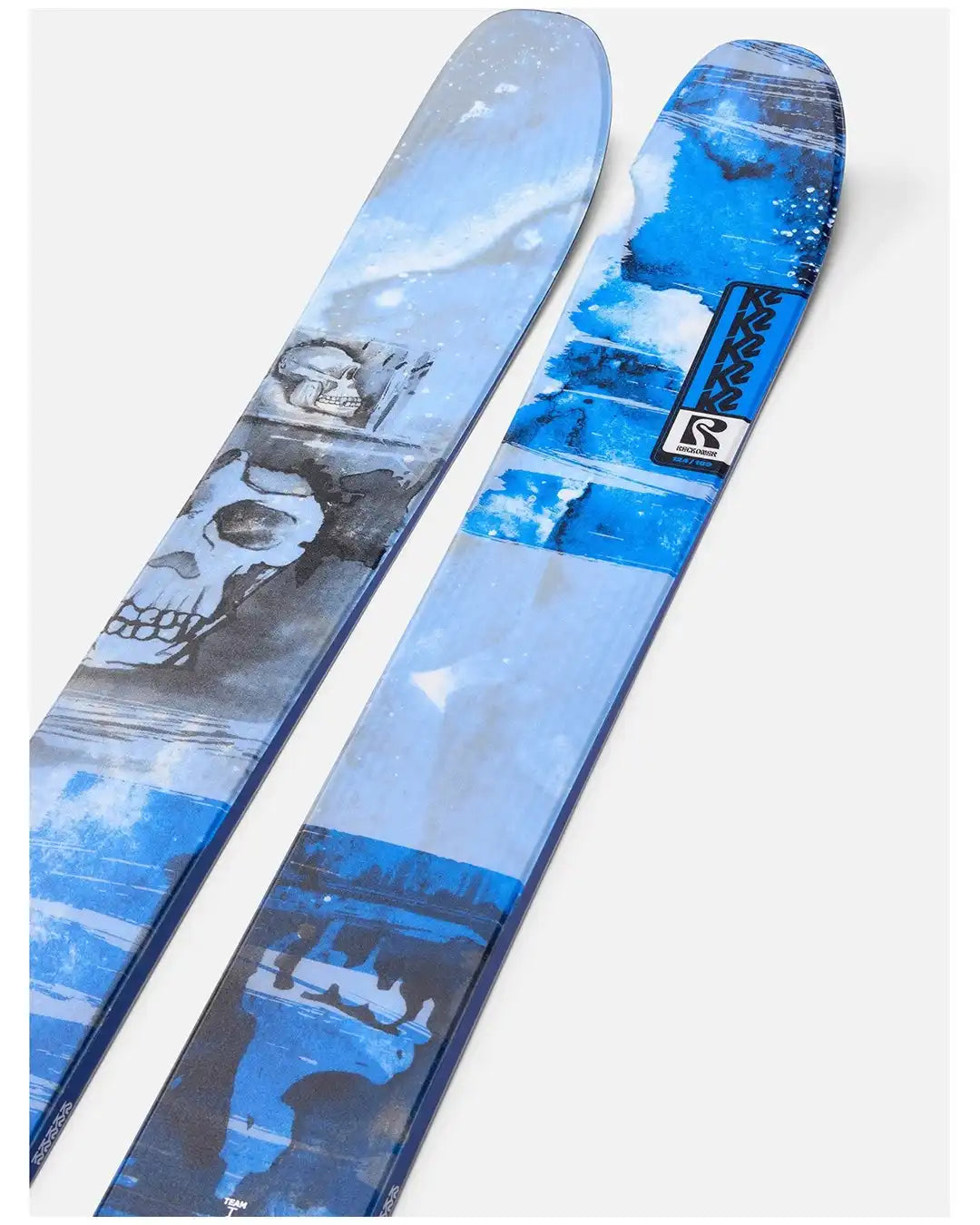 Reckoner 124 Skis 2026