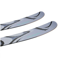 Skis Qst 100 - Cosmic Sky 2026
