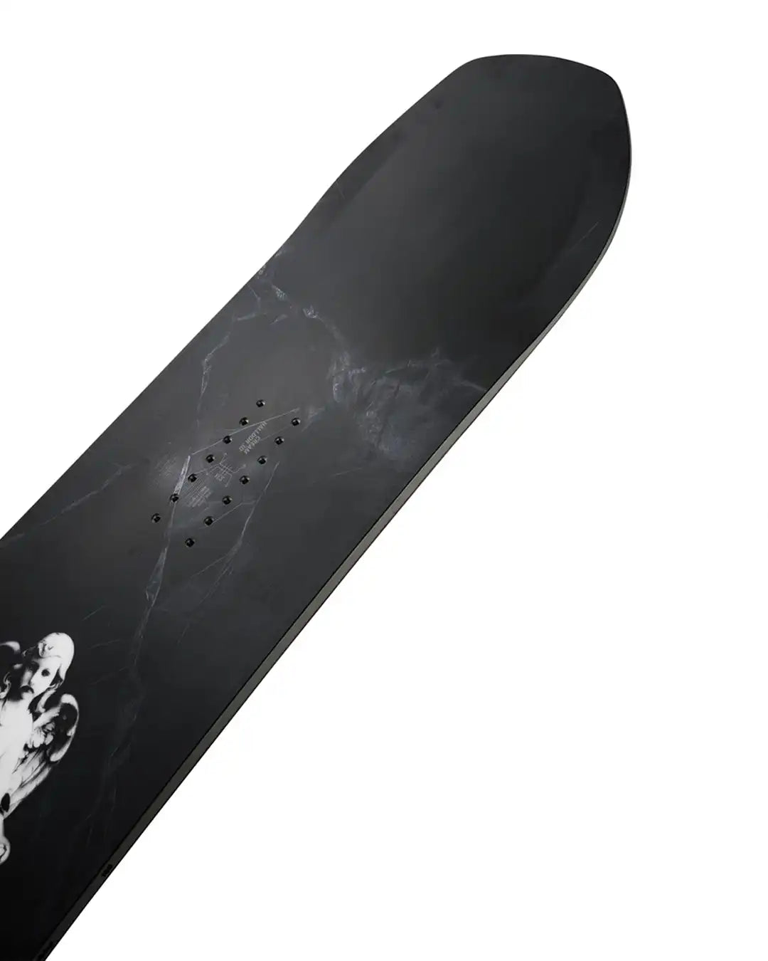 Snowboard Cream Halldor 3D 2026