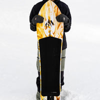 Powsurfer Mountain Surfer 2026