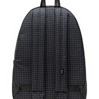 Classic XL Backpack Grid - Black