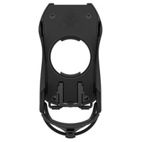 Charger Splitboard Bindings - Black 2026