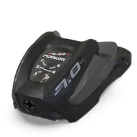 Fixation De Ski 7.0 - Black/Anthracite 2026