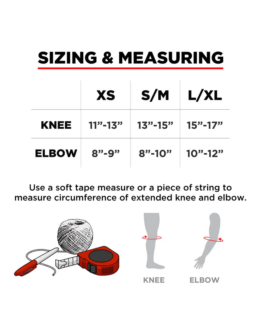 Protection Combo Pack Pad Set - Stone Khaki