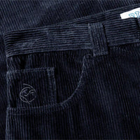 Big Boy Cords Pants - Navy