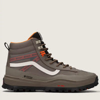 Souliers Mte Sk8-Hi Gore-Tex Insulated - Brown/Khaki