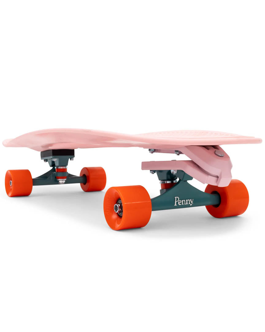 Surf Skate Complete Cruiser Skateboard - Cactus Wanderlust