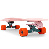 Surf Skate Complete Cruiser Skateboard - Cactus Wanderlust